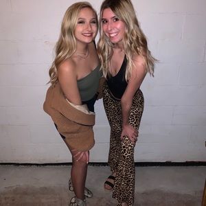 altrd state cheetah pants